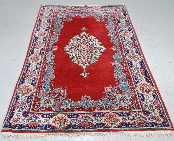 Matta, orientalisk