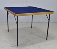 Spelbord, hopfällbart