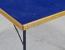 Spelbord, hopfällbart
