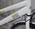 Cykel, "Postkodlotteriet" 3 vxl