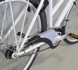 Cykel, "Postkodlotteriet" 3 vxl