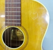 2 st akustiska gitarrer, Bjärton & Cort