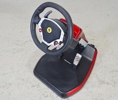 TV-spelsratt, Thrustmaster
