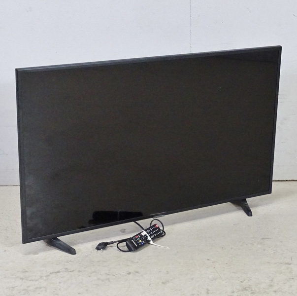 TV-apparat, Samsung, UE43RU6025KXXC
