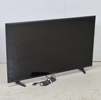 TV-apparat, Samsung, UE43RU6025KXXC