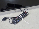 TV-apparat, Samsung, UE43RU6025KXXC