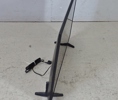 TV-apparat, Samsung, UE43RU6025KXXC
