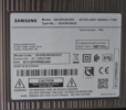 TV-apparat, Samsung, UE43RU6025KXXC