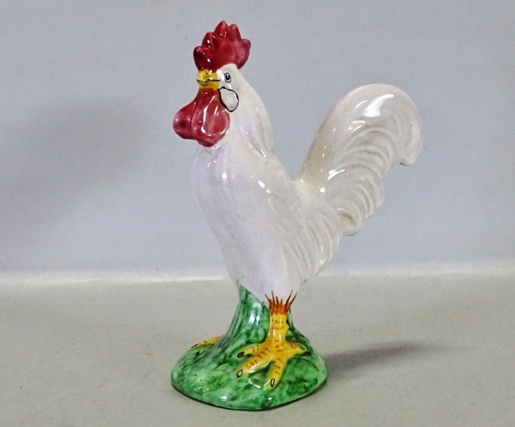 Figurin "Tupp" Italien, 1900-tal