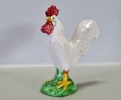 Figurin "Tupp" Italien, 1900-tal