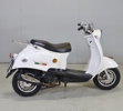 Moped, Viarelli "Retro 50" 2017