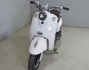 Moped, Viarelli "Retro 50" 2017