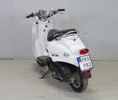 Moped, Viarelli "Retro 50" 2017