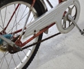 Mini-cykel "Kombi Lux" DBS
