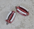 Mini-cykel, oidentifierat fabrikat och modell