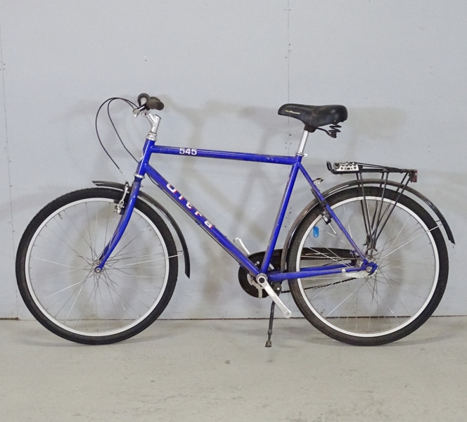 Herrcykel "Ultra 545" Nordic Bike