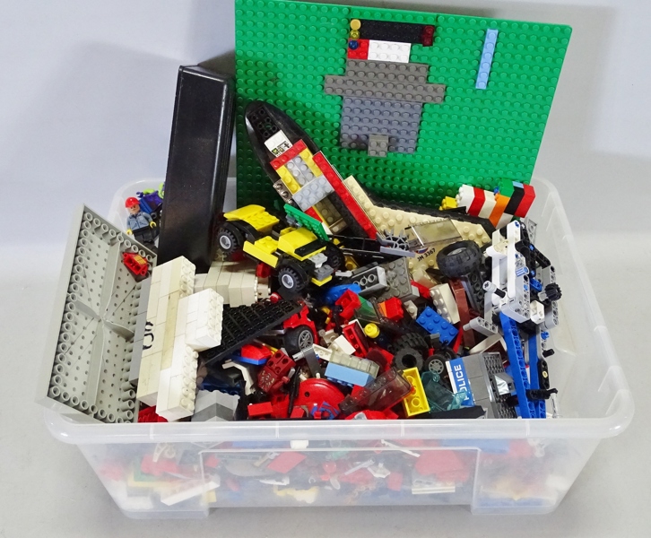 Parti Lego