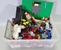 Parti Lego