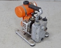 Pump, Serva, QCP-12R