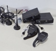 2 st. comradio, Motorola, MDM01QNC9JC2AN