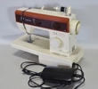 Symaskin, Singer, modell 5525