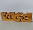 Ljusstake, Gunnar Kanevad