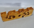 Ljusstake, Gunnar Kanevad