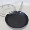 Stekpanna med lock, Scanpan, Danmark