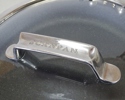 Stekpanna med lock, Scanpan, Danmark