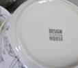 4 st. skålar "Kristina" Design House Stockholm