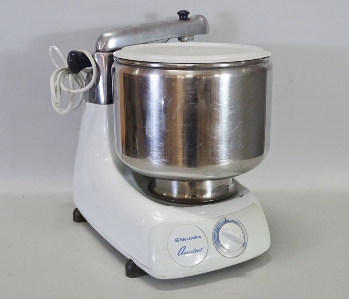 Matberedare "Assistent" Electrolux, modell N 23