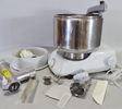 Matberedare "Assistent" Electrolux, modell N 23