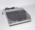 Vinylspelare, Technics