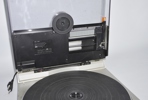 Vinylspelare, Technics