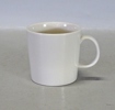 9 st. Kaffemuggar "Tema" Kaj Franck, Iittala, Finland