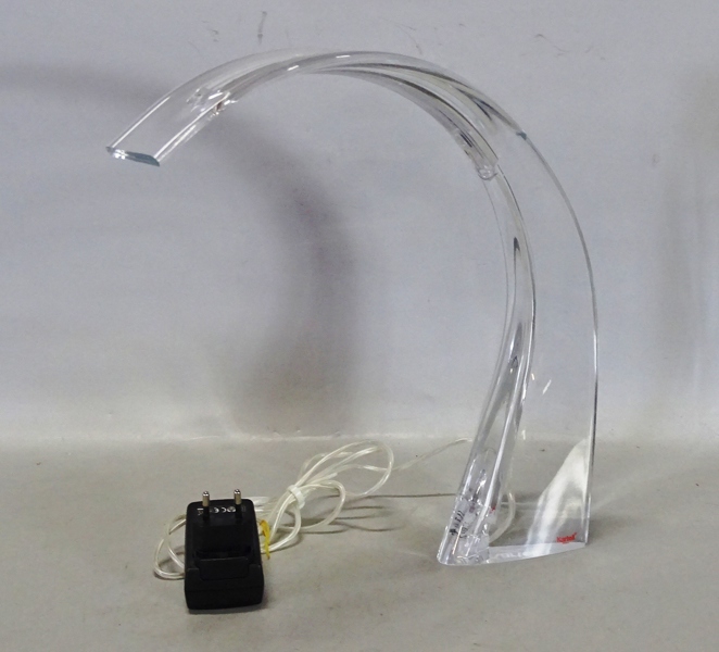 Bordslampa Ferruccio Laviani, "Taj" Kartell