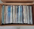 Parti vinylskivor, LP, blandade genrer