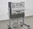 Rullbandspelare, Studer