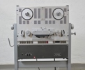Rullbandspelare, Studer
