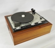 Vinylspelare, EMT