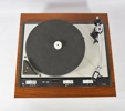 Vinylspelare, EMT