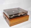 Vinylspelare, EMT