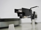 Vinylspelare, EMT