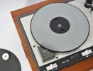 Vinylspelare, EMT