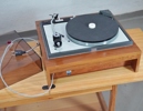 Vinylspelare, EMT