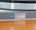 Vinylspelare, EMT