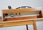 Vinylspelare, EMT
