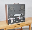 Rullbandspelare, Revox
