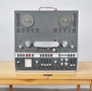 Rullbandspelare, Revox