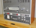 Rullbandspelare, Revox